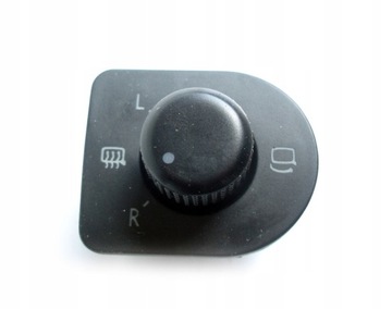 Выключатель переключатель регулировка зеркал vw golf iv фото №1