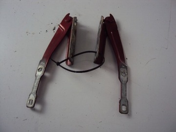 Петлі капота dacia sandero ii stepway fl фото №1