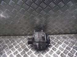 Генератор bosch nissan qashqai j10 рестайлинг 11r 1.5dci фото №1