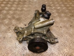 Mini r55 lci r56 lci r57 lci r59 r60 r61 n47n водяной насос 8512443 17009 km фото №1
