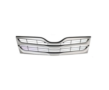 Решітка toyota venza 08- 531010t020 нова фото №1