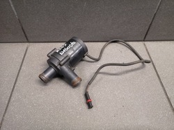 Насос воды вебасто audi a8 d3 фото №1