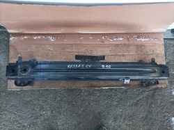 Балка бампера перед передня passat cc рестайлінг фото №1
