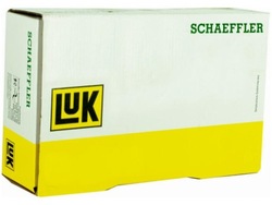 Колесо маховики luk 415 0874 10 фото №1