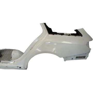 Четверть левый зад mercedes e класс w213 универсал фото №1