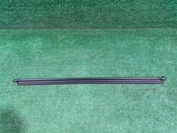 Vw golf vii 5g0 5g4 планка накладка дверь левая перед передняя 5g4837479 фото №1