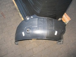 Підкрилок ліві зад hyundai i20 ii 2303782 18r фото №1