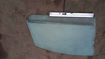 Скло права перед opel zafira b 06r універсал фото №1