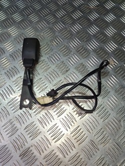 Nissan juke i f15 2011 ремені безпеки фото №1