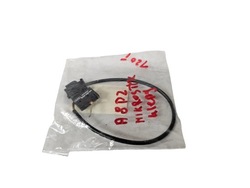 Audi a8 d2 кнопка мікровимикач кришки 4a5959489b фото №1