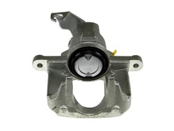 Супорт гальмівний chrysler voyager 08- зад праві фото №1