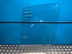 Mercedes w907 w910 скло лівий перед ліва передня 2022 r фото №1