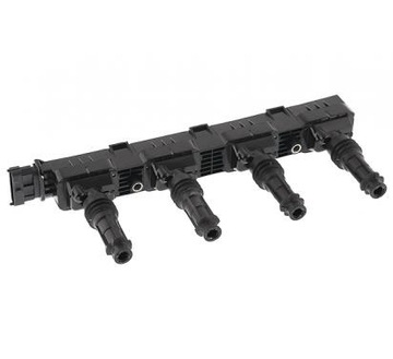 Ngk катушка зажигания 48083 u6019 фото №1