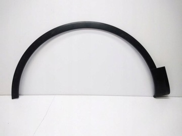 Планка крила ліва перед bentley фото №1