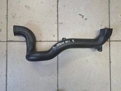 Mercedes sprinter 903 00 - 06 труба повітря фото №1