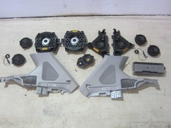 Bmw x3 f25 набір динаміків hifi harman 9240766 фото №1