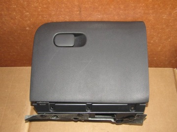 Бардачок пассажира citroen c3 picasso 1.4 16v 2008r фото №1