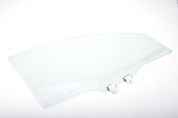 Mazda 2 dl dj скло права передня 21r фото №1