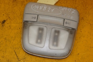 Лампа стеля stilo 01-06r 735273815 фото №1