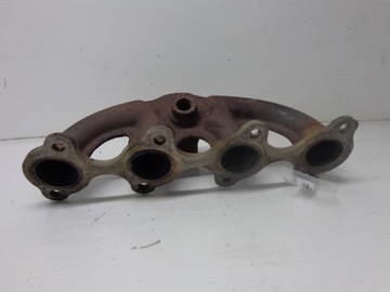 | mercedes a клас w169 1.7 колектор випускний фото №1