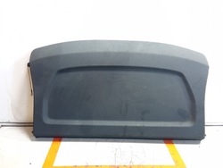 Audi q3 ii 83a полиця задня багажника 83a867769a фото №1