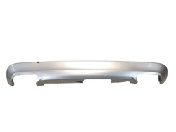 Volvo xc90 i дифузор накладка бампера заднього 31425207 фото №1