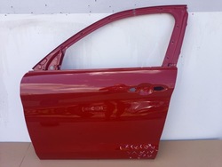 Alfa romeo stelvio двері передні ліві перед фото №1