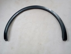 Планка крыльев зад правая audi q5 ii 80a фото №1