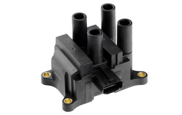 Катушка зажигания do mazda 6 1.8 2.0 2.3 mps фото №1