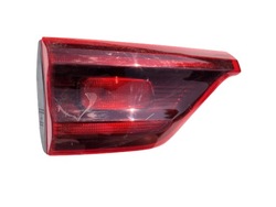 Лампа зад задняя левая крышка багажника kia sportage iv 4 рестайлинг фото №1