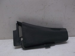 Audi a4 b8 защита подкапотное пространство фото №1