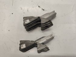 Bmw f01 f02 lci модуль led лампы 7339003 фото №1