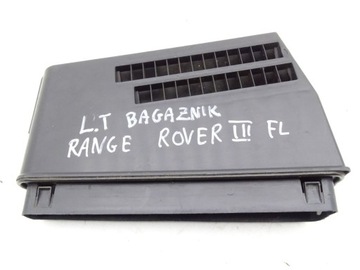 Range rover l322 02- решітка вентиляційна лівий зад фото №1