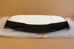 Спойлер кришки зад mercedes gla 156 45 amg фото №1