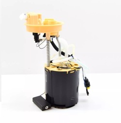 Насос топлива топливная volvo 2.4d awd volvo v70 xc60 xc70 31372899 дизель фото №1