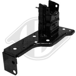 Pochłaniacz удара do opel corsa d 3/5 trg. 06- фото №1