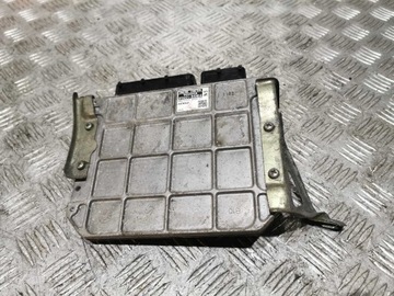 Компьютер двигателя avensis t27 2.0 d4d 89661-05n50 фото №1