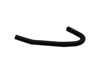 Труба шланг рідини води vw passat b5 2.8 078121058at фото №1