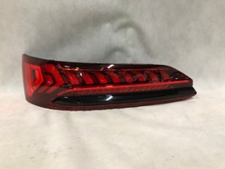 Audi q7 4m sq7 рестайлинг лампа задняя левая matrix opt1 европа фото №1