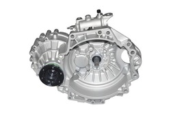 Коробка передач коробки передач ert 1.6 16v seat leon i toledo ii фото №1