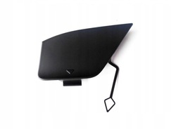 Оригинальная заглушка ушка буксировочный mat bmw g30 фото №1