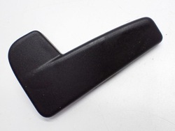 Ручка рычаг капота европа 6r1823533 vw id4 id.4 21r фото №1