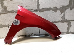 Крило праві перед ford focus mk3 фото №1