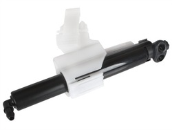 Ford mondeo mk4 s-max насадка склоомивача фара фото №1