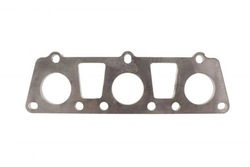 Фланец коллектора выпускного audi s4 s5 a7 a8 b8 фото №1