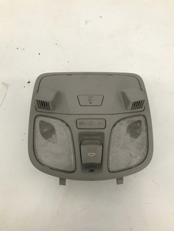 Лампа потолок освещение кабины hyundai i40 vf 11- фото №1