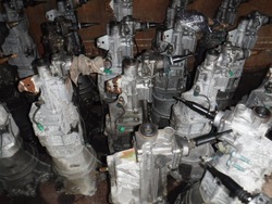 Коробка передач коробки передач mazda mx5 mx-5 nb 1,6 1,8 фото №1