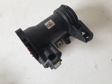 Расходомер воздуха mitsubishi colt vi smart forfour a6400900107 фото №1