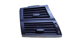 Bmw x5 x6 e70 e71 решітка повітропровід ліва 7161803 фото №1