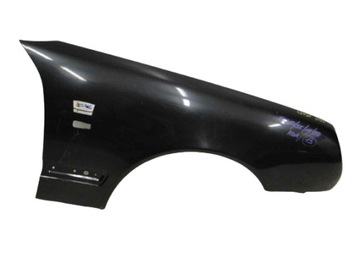 Mercedes e класс w210 210 крыло переднее правый фото №1